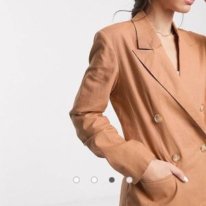 ASOS Blazer